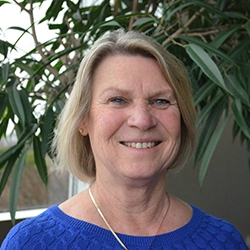 Rose Bennett joins the Hub